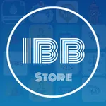 IBB Store icon