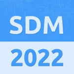 SDM 2022 icon