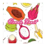 VENDA. Fruit icon