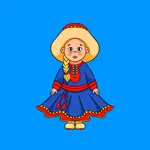 Sami-language icon