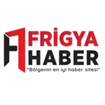 Frigya Haber icon