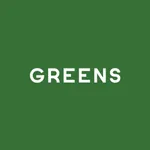 Greens | جرينز icon