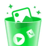 DeepClean - Smart AI Cleaner icon