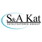 S&A-Kat icon