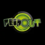 Flip Out UK App icon