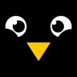 birb: map-first rental browser icon