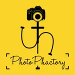 Photo Phactory by Vishal icon