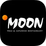 Moon Thai & Japanese icon