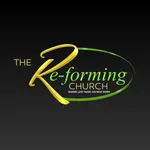 The Re-forming Church icon