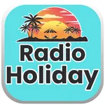 Radio Holiday icon