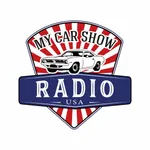 My Car Show Radio icon