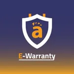 Marvel's E-Warranty icon