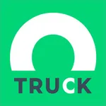 mowiz TRUCK icon