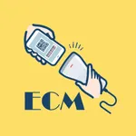 ECM icon