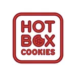 Hot Box Cookies icon