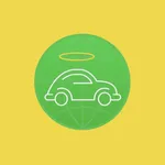 Drive stickers (JOYCAR) icon