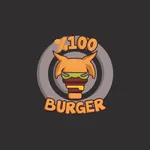 BAĞLICA %100 BURGER & PIZZA icon