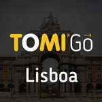 TOMI Go - Lisboa icon