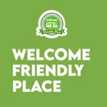 Welcome Friendly Place icon