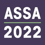 ASSA 2022 Annual Meeting icon