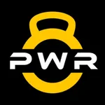 PWR518 App icon