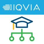 IQVIA Alumni Network icon