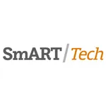 SmART/Tech icon