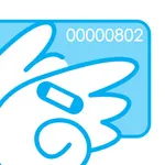 WingCard - 電子會員卡 Member Card icon