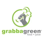 Grabbagreen icon