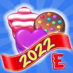 Super Cookie Blast icon