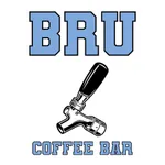 Bru Coffee Bar icon