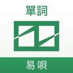 易呗单词 icon