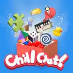 Chill out! icon