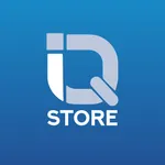 iQ Delivery Store icon