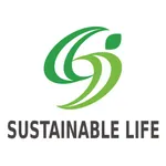 SUSTAINABLE LIFE icon