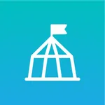 UNICEF AR Tent icon