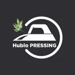 Hublo Pressing icon