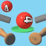 Number Pair 3D Puzzle icon