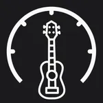 Uke Tuner - Tune by Ear! icon