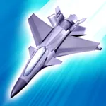 Plane Evolution icon