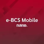 e-BCS icon