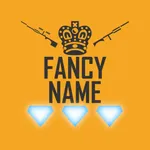 FF: Nickname Generator icon