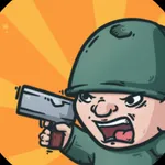 Idle Troop Tycoon icon