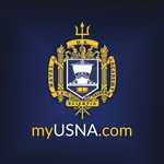 myUSNA icon