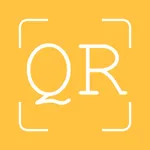 QRScanner - Scan & Generate QR icon