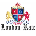 London-Rate icon