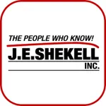 JE Shekell icon