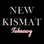 New Kismet Takeaway icon