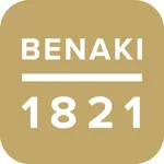 Benaki 1821 icon