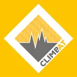 Climbat icon